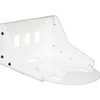 Canon Wall Mount Kit for CR-N500 PTZ Camera (White) 0