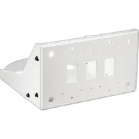 Canon Wall Mount Kit for CR-N500 PTZ Camera (White) 1