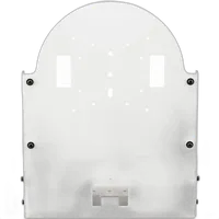 Canon Wall Mount Kit for CR-N500 PTZ Camera (White) 2
