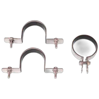Canon Pole Mount Kit for CR-N500 PTZ Camera 0