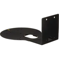 Canon A-SWD5WB2-CR Universal Wall Mount Bracket for CR-N300 PTZ Camera (Blac 1