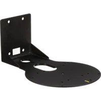 Canon A-SWD5WB2-CR Universal Wall Mount Bracket for CR-N300 PTZ Camera (Blac 2