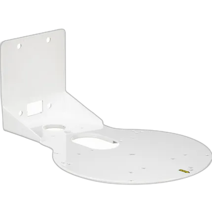 Canon A-SWD5WB2-CR Universal Wall Mount Bracket for CR-N300 PTZ Camera (Whit