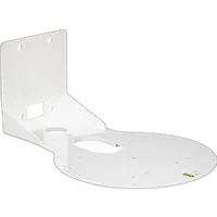 Canon A-SWD5WB2-CR Universal Wall Mount Bracket for CR-N300 PTZ Camera (Whit 0