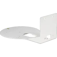 Canon A-SWD5WB2-CR Universal Wall Mount Bracket for CR-N300 PTZ Camera (Whit 1