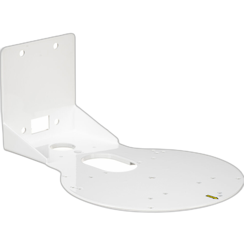 Canon A-SWD5WB2-CR Universal Wall Mount Bracket for CR-N300 PTZ Camera