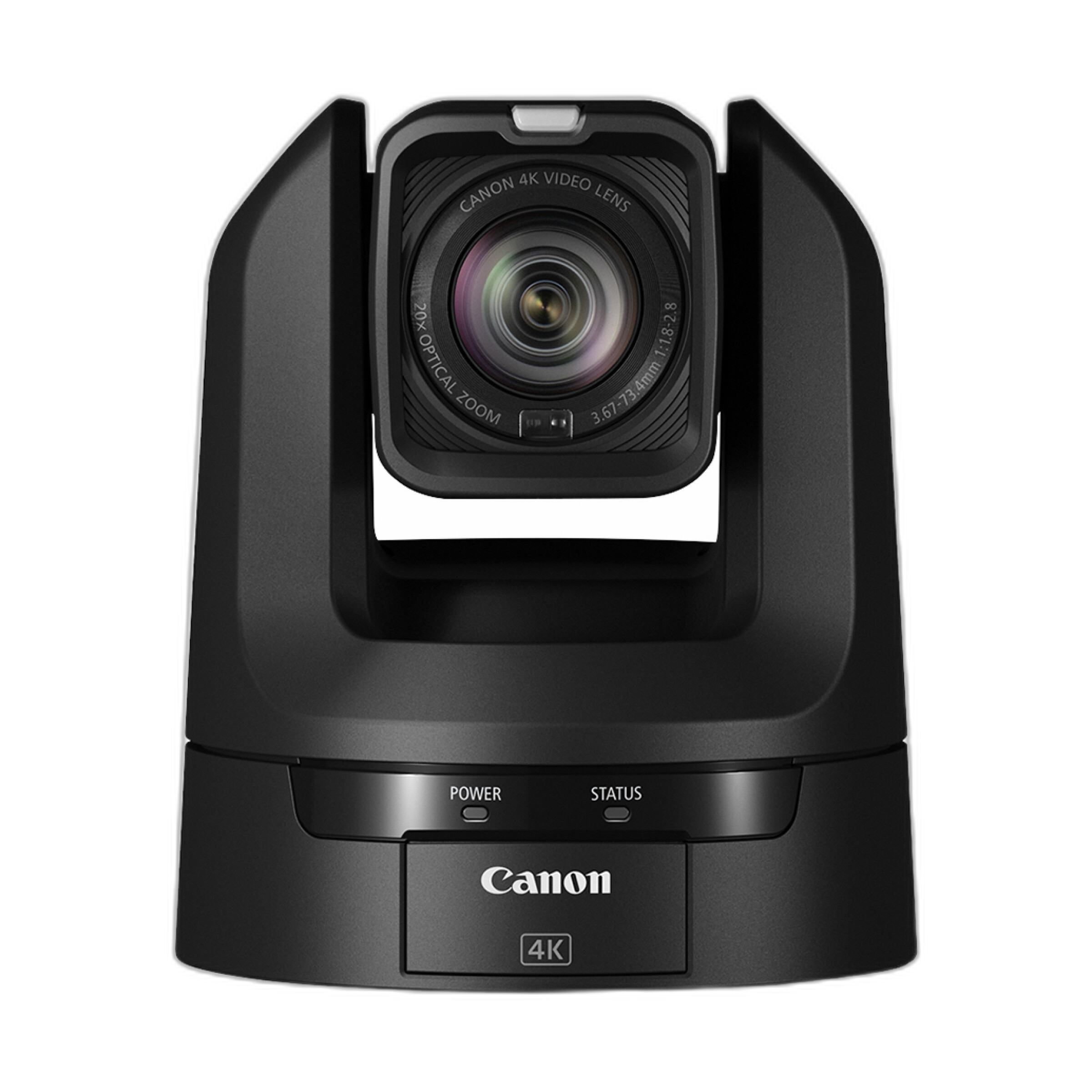 Canon CR-N100 PTZ camera