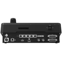 Canon RC-IP1000 Advanced PTZ Controller 1