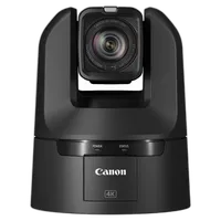 Canon CR-N350 PTZ Camera - Black 0