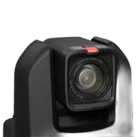 Canon CR-N350 PTZ Camera - Black 2
