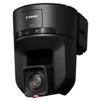 Canon CR-N350 PTZ Camera - Black 3