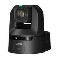 Canon CR-N350 PTZ Camera - Black 5