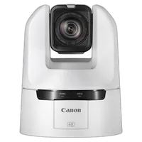 Canon CR-N350 PTZ Camera - White 0