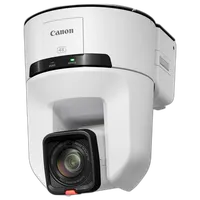 Canon CR-N350 PTZ Camera - White 1