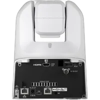 Canon CR-N350 PTZ Camera - White 3
