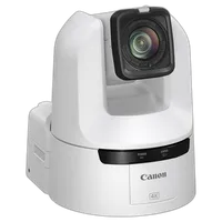 Canon CR-N350 PTZ Camera - White 4