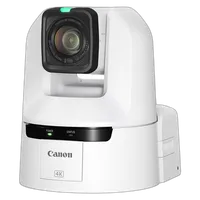 Canon CR-N350 PTZ Camera - White 5