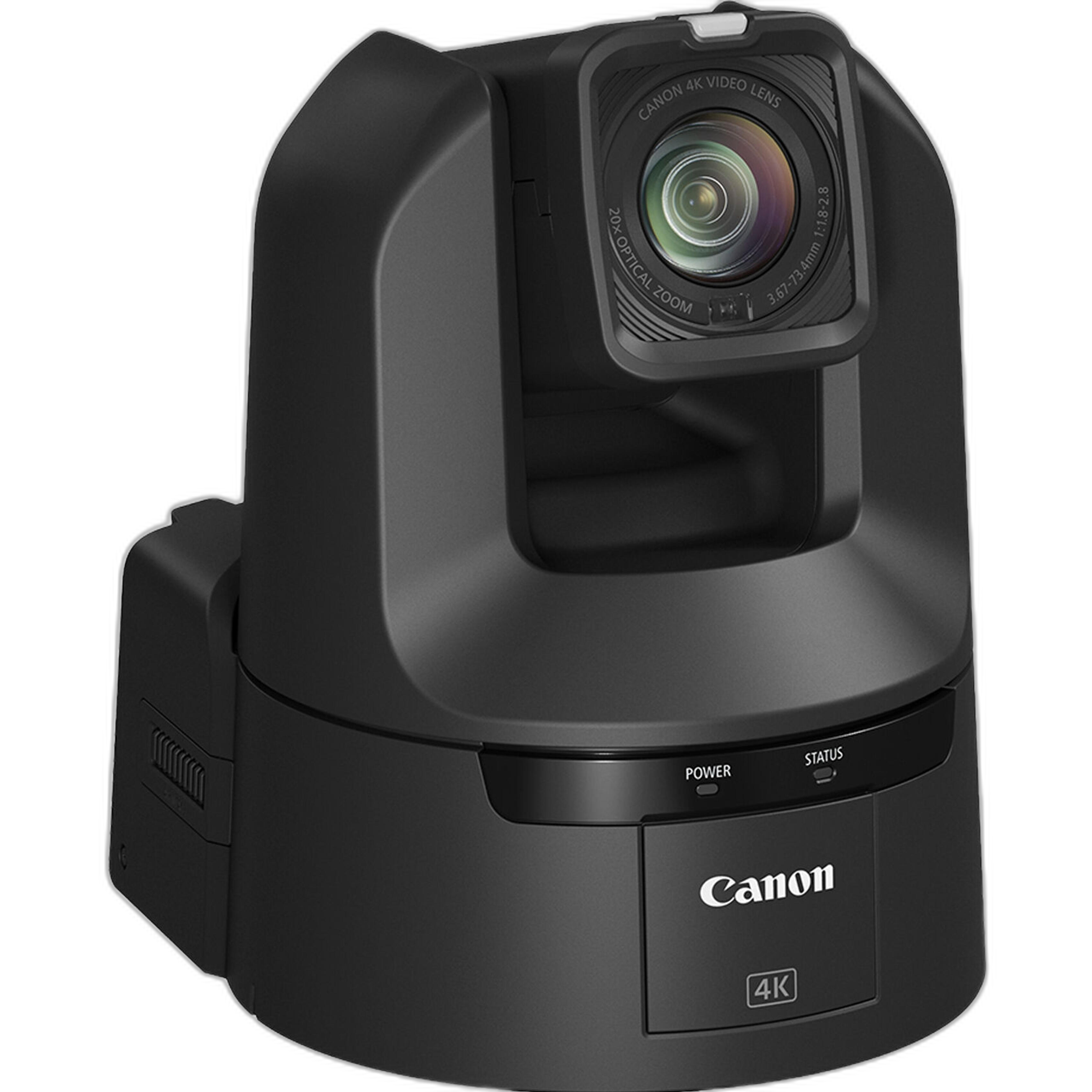 Canon CR-N400 PTZ camera product image