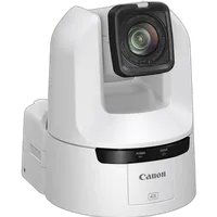 Canon CR-N400 PTZ Camera - White 0