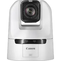 Canon CR-N400 PTZ Camera - White 1