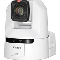 Canon CR-N400 PTZ Camera - White 2