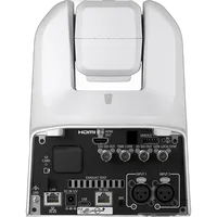 Canon CR-N400 PTZ Camera - White 3