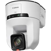 Canon CR-N400 PTZ Camera - White 5