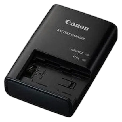 Canon CG-700 Battery Charger for Select Canon Cameras