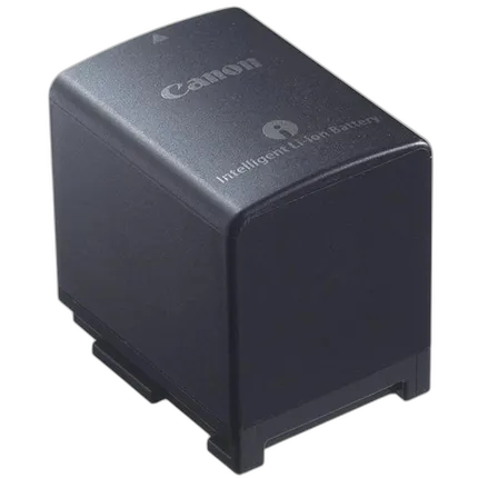 Canon BP-828 Lithium-Ion Battery Pack (2670mAh)