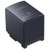 Canon BP-828 Lithium-Ion Battery Pack (2670mAh) 0