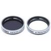 Canon FS-H37U 37MM Filter Set - Neutral Density and MC Protector Filters