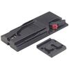 Canon TA100 Tripod Adapter - for XL2 Camcorder