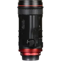 Canon CN-E 18-80mm T4.4 COMPACT-SERVO Cinema Zoom Lens (EF Mount) 2
