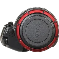 Canon CN-E 18-80mm T4.4 COMPACT-SERVO Cinema Zoom Lens (EF Mount) 5