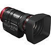 Canon CN-E 70-200mm T4.4 Compact-Servo Cine Zoom Lens (EF Mount)