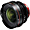Canon CN-E 14mm T3.1 L F Cinema Prime Lens (EF Mount)