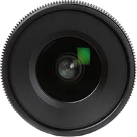 Canon CN-E 24mm T1.5 L F Cinema Prime Lens (EF Mount) 2
