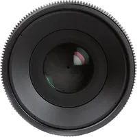 Canon CN-E 50mm T1.3 L F Cine Lens 2