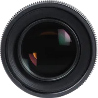 Canon CN-E 85mm T1.3 L F Cine Lens 2