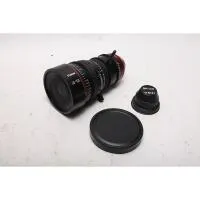 Canon CN-E 30-105mm T2.8 L SP Telephoto Cinema Zoom Lens with PL Mount 0
