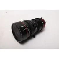 Canon CN-E 30-105mm T2.8 L SP Telephoto Cinema Zoom Lens with PL Mount 1