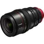 Canon CN-E 20-50mm T2.4 LF Cinema EOS Zoom Lens (EF Mount) 2
