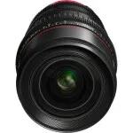 Canon CN-E 20-50mm T2.4 LF Cinema EOS Zoom Lens (EF Mount) 4