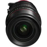 Canon CN-E 20-50mm T2.4 LF Cinema EOS Zoom Lens (PL Mount) 4