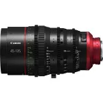 Canon CN-E 45-135mm T2.4 LF Cinema EOS Zoom Lens (EF Mount) 0