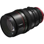 Canon CN-E 45-135mm T2.4 LF Cinema EOS Zoom Lens (PL Mount) 2