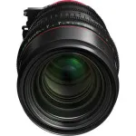 Canon CN-E 45-135mm T2.4 LF Cinema EOS Zoom Lens (PL Mount) 4
