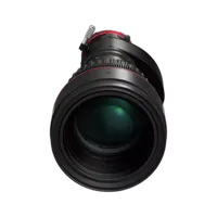 Canon CINE-SERVO 15-120mm T2.95-3.9 Zoom Lens with 1.5x Extender (EF Mount) 3