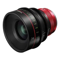 Canon CN-R 24mm T1.5 L F Cinema Prime Lens (Canon RF) 1