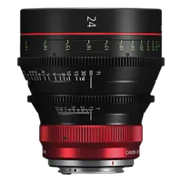 Canon CN-R 24mm T1.5 L F Cinema Prime Lens (Canon RF) 2